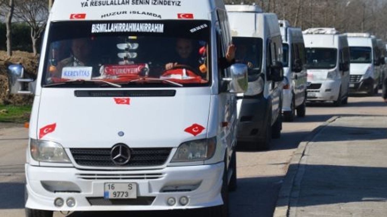 200 adet S plaka ihalesi 4 ve 25 Ağustos’ta 