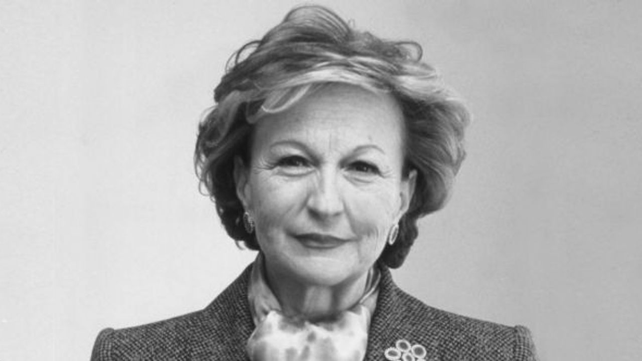 Koç Holding'in acı günü Suna Kıraç sonsuzluğa yürüdü