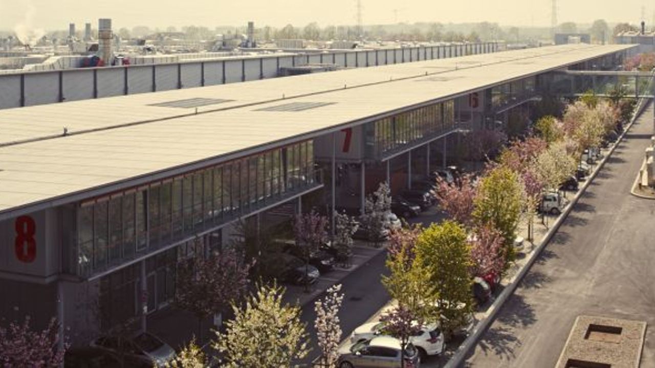 Pirelli, UN Global Compact Lideri olarak tanındı