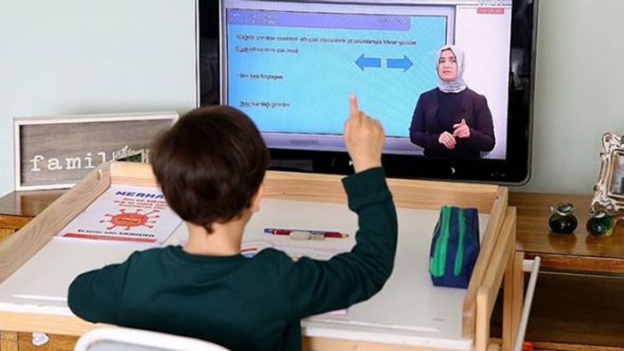 Uzaktan eğitim seyahat sektörünü yakından etkiledi