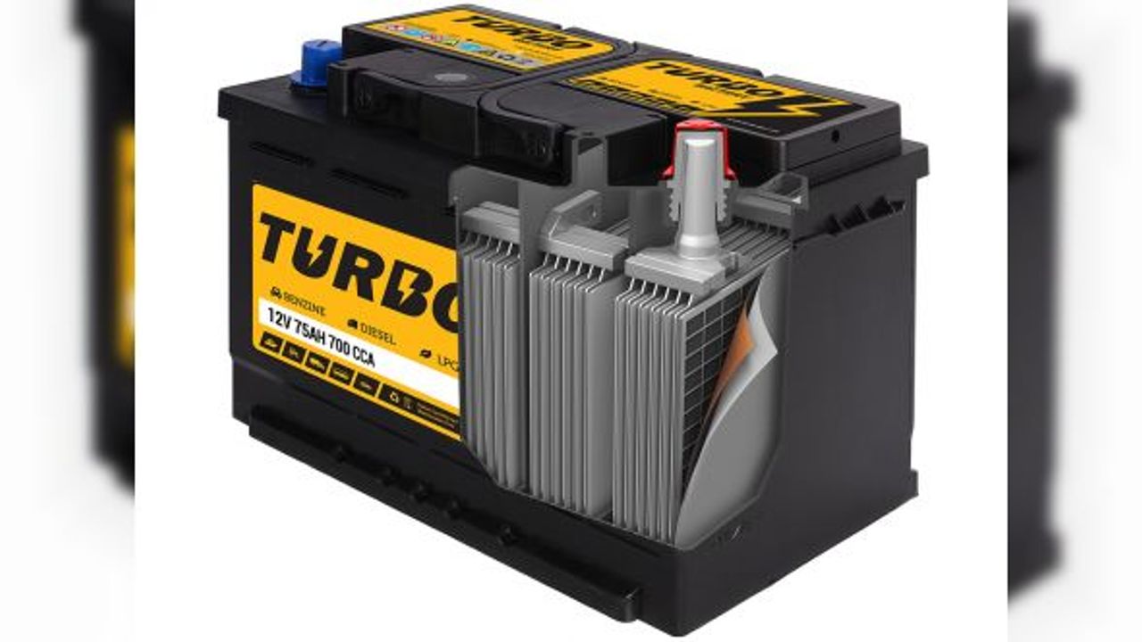 AKO Akü, 2019’da 30 milyon TL Ar-Ge yatırımı yaptı, sektöründe birinci oldu