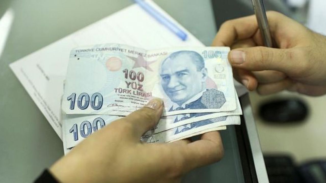 Borçların yapılandırmasına yönelik Kanun Teklifi TBMM’de