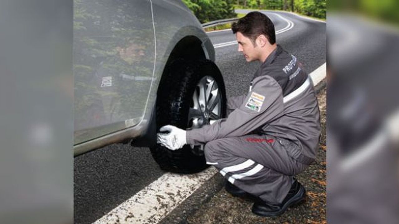 Brisa, Mobil Hizmetleri ile COVID-19 Sürecinde Müşterilerinin Yanında