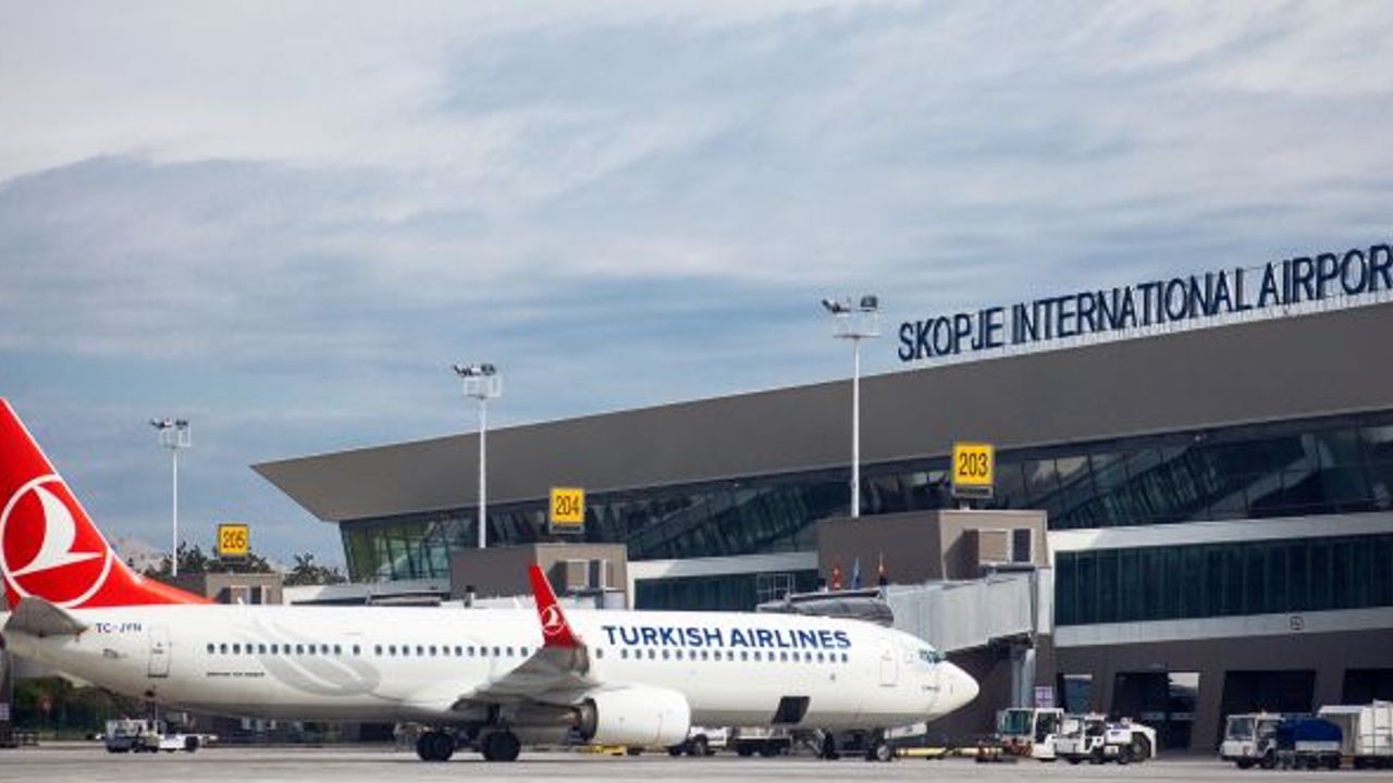 İlk dokuz ayda 21 milyon yolcuya hizmet verdi