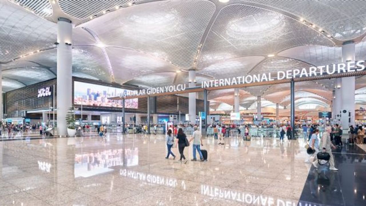 Seyahat sınırlaması uygulamayan 8 ülke var