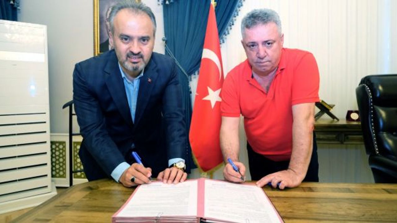 Ulaşım filosuna 86 yeni otobüs daha katılıyor