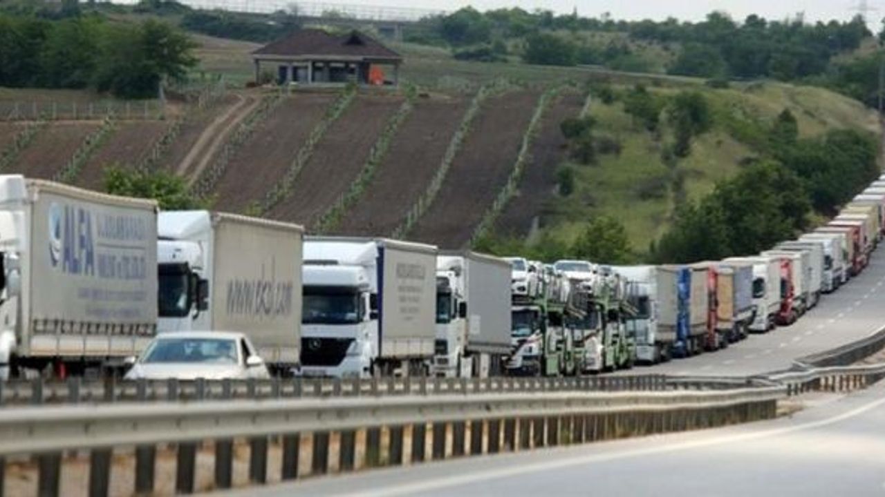 2021 Yılı Ubak İzin Belgesi Değerlendirme Listesi yayımlandı