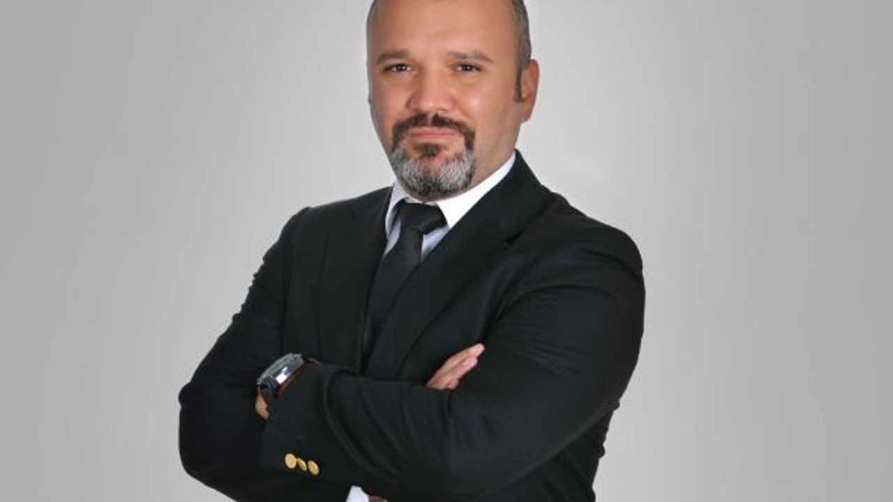 Barış Hulisioğlu Karsan Ar-Ge Direktörü oldu