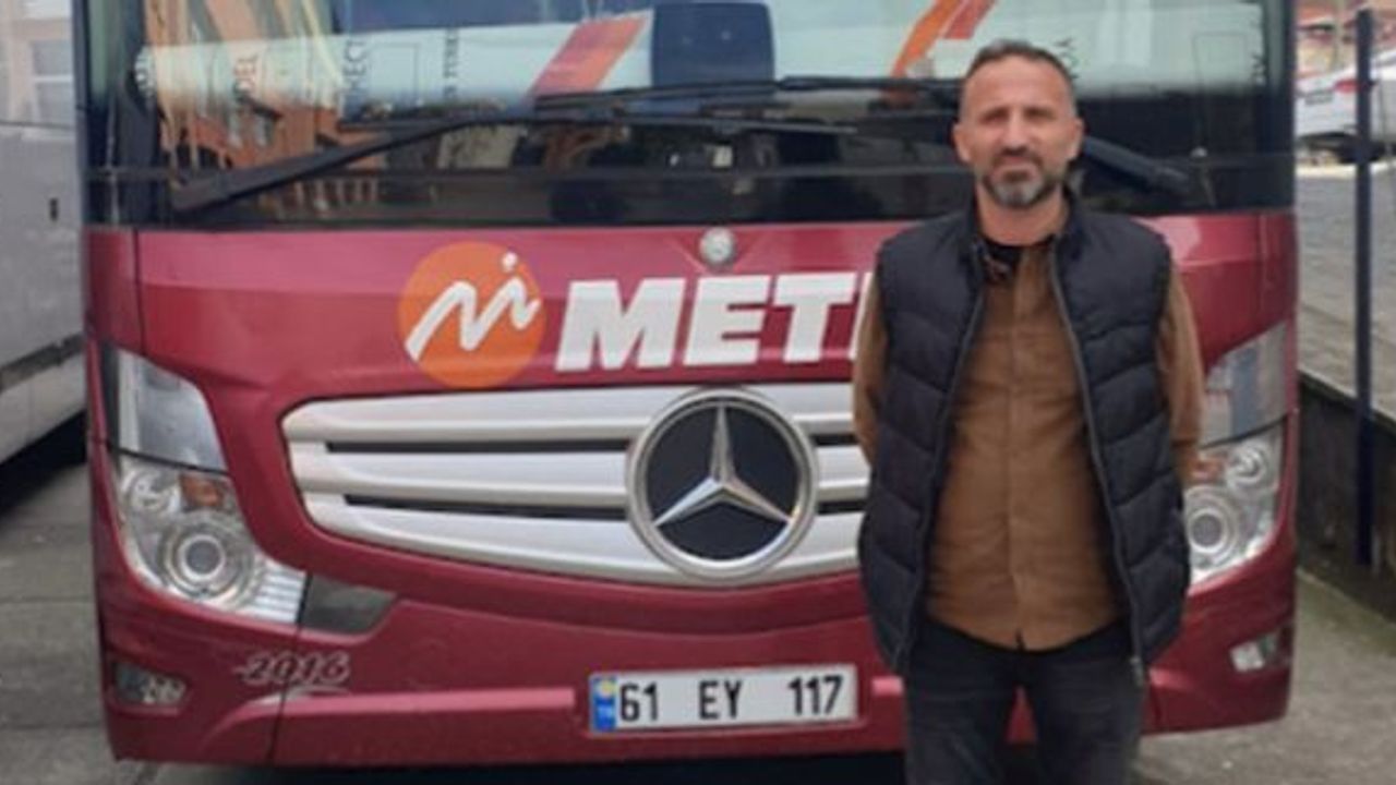 Bireysel otobüsçü Ömer Yıldızbaşoğlu: İstanbul Otogarı çıkış ücretini indirdi, neden diğer otogarlarda bu uygulama yok?