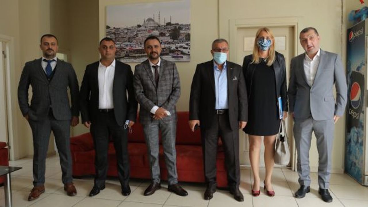 e-ticaret ve taşımacılık şirketi Favori Kargo Avrupa’ya açılıyor