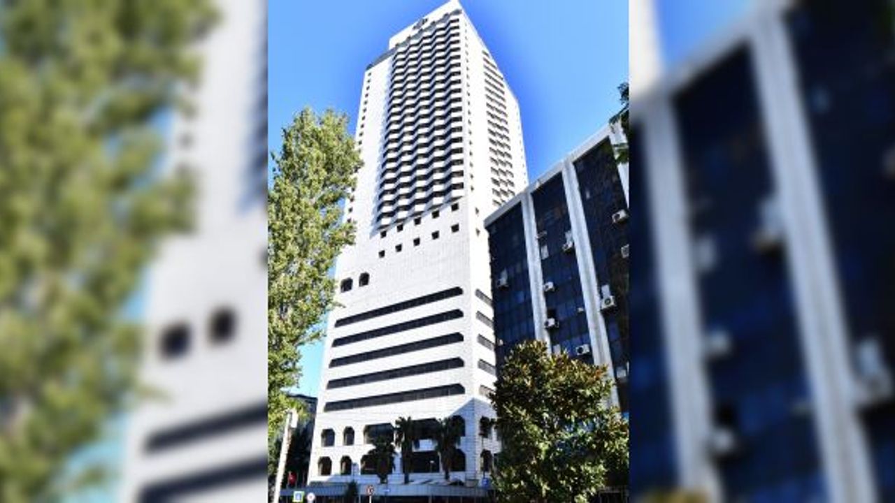 İzmir’in 5 yıldızlı oteli depremzedelere tahsis edildi