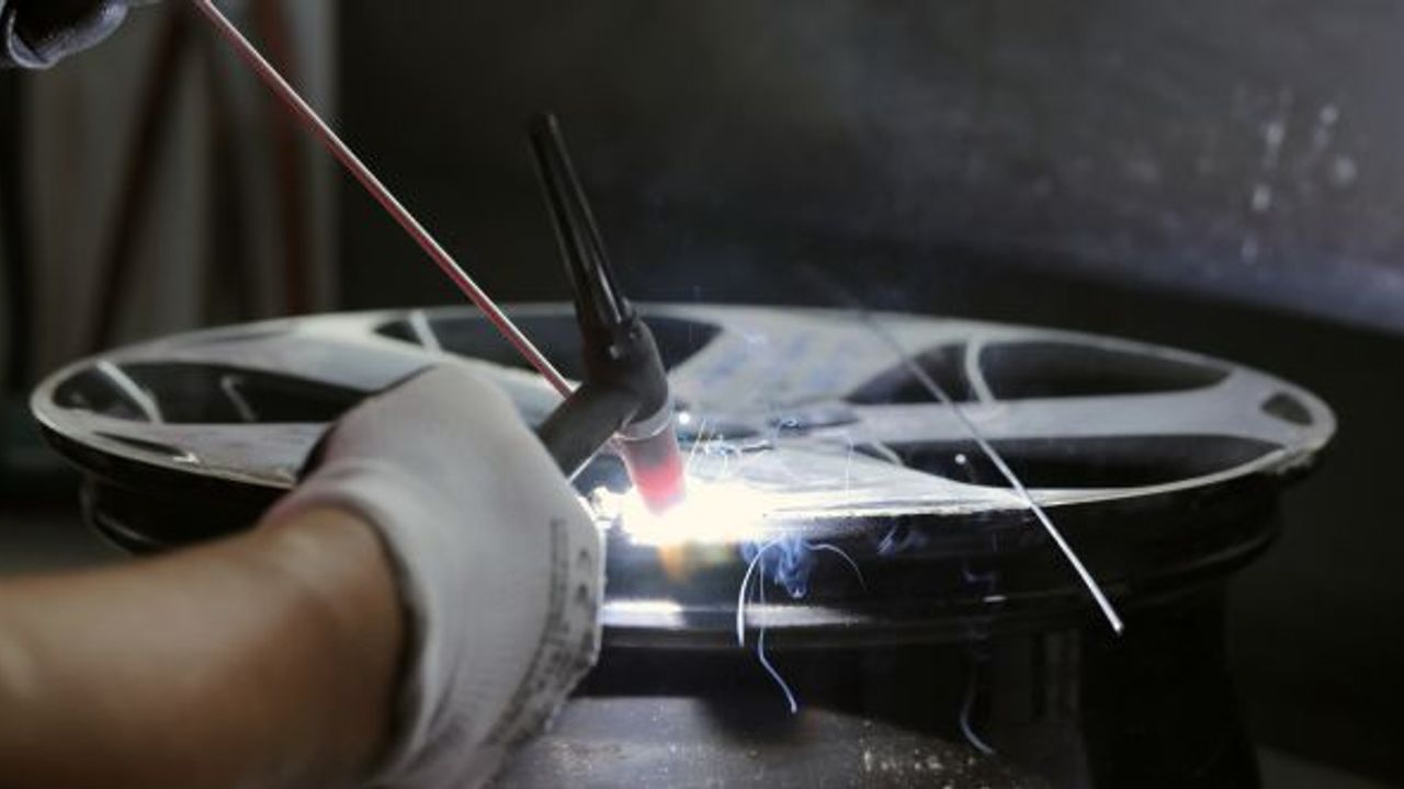 Kötü onarılan Jantlar kazalara neden olabilir