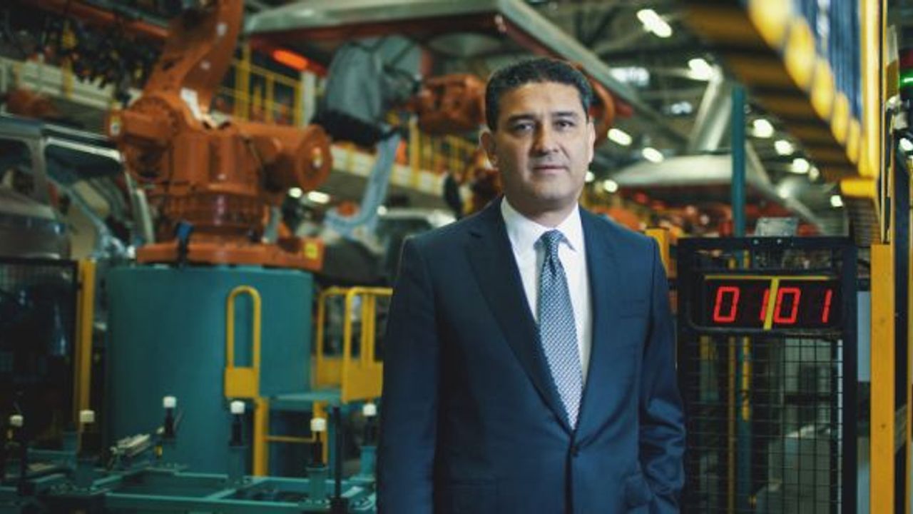 Otomotiv Sanayiinin Tedarikçilerine  OSD’den Başarı Ödülleri!