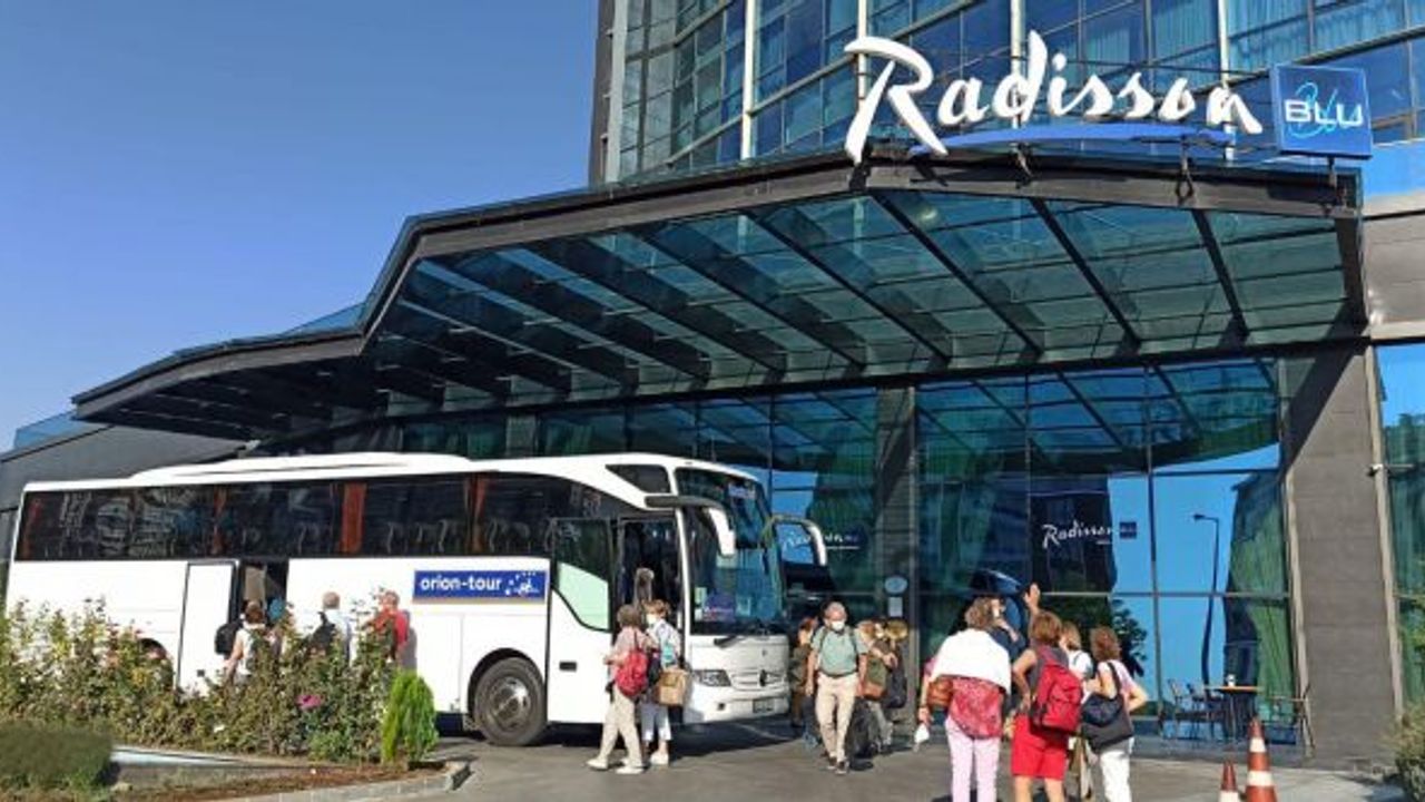 Seyahat acenteleri: Yeni kredi değil hibe talep ediyor