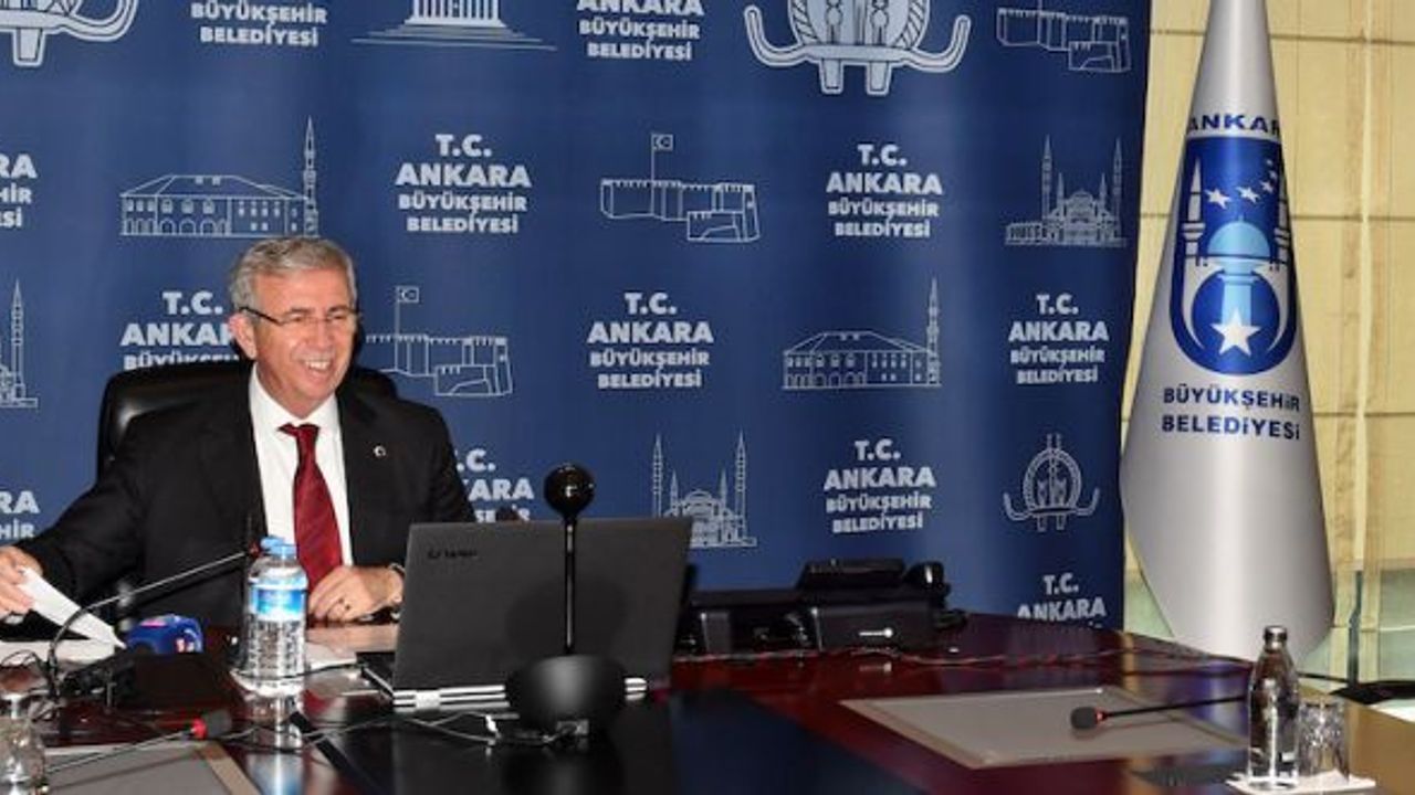 254 doğalgazlı otobüs alımı için kredi imzaları atıldı