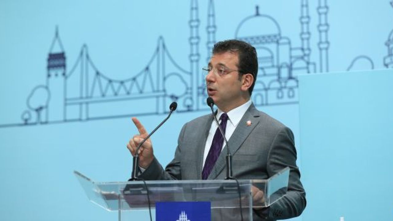 Başkan İmamoğlu’ndan İstanbul Otogarı esnafına yeni müjde