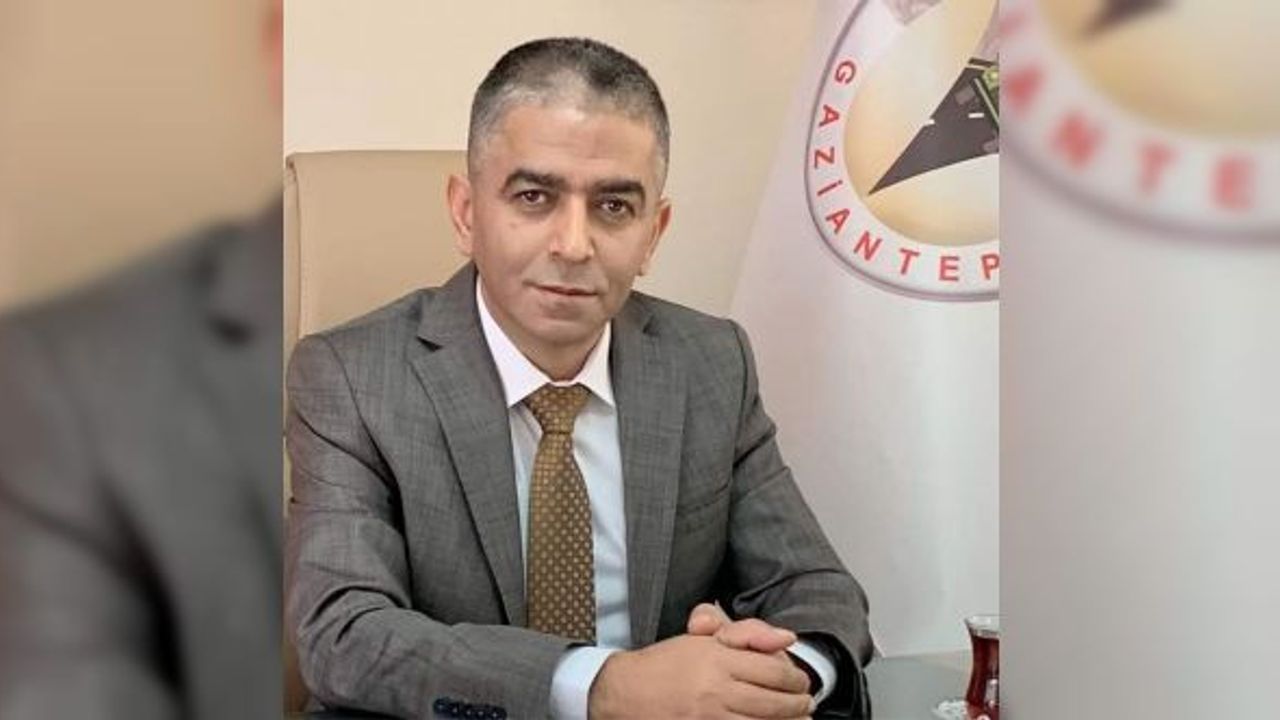 Gaziantep Servis Araçları İşletmecileri Odası Başkanı İsmet Özcan: “İşsizlik Ödeneği” bize de verilmeli