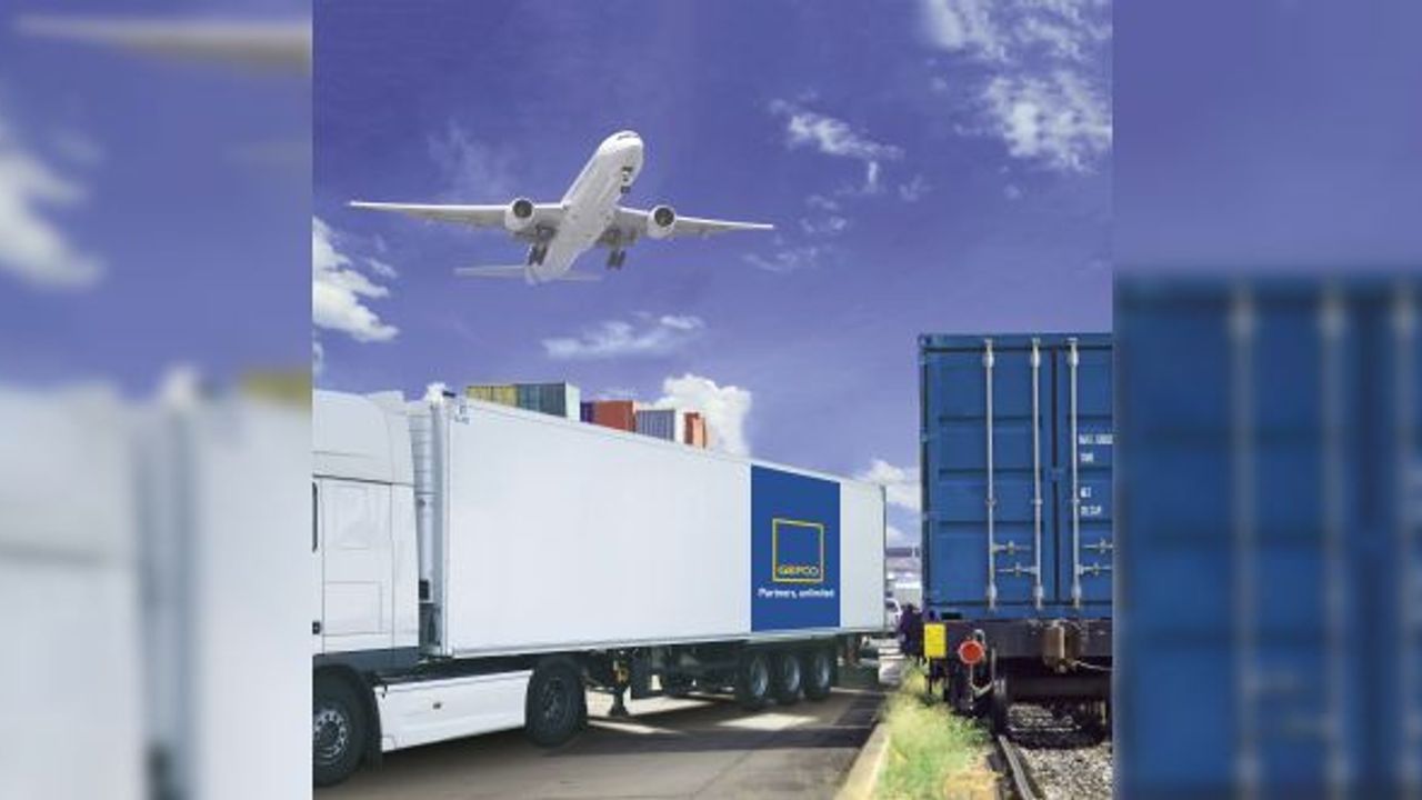 GEFCO Fas Genel Müdürü Sebastien Roger oldu