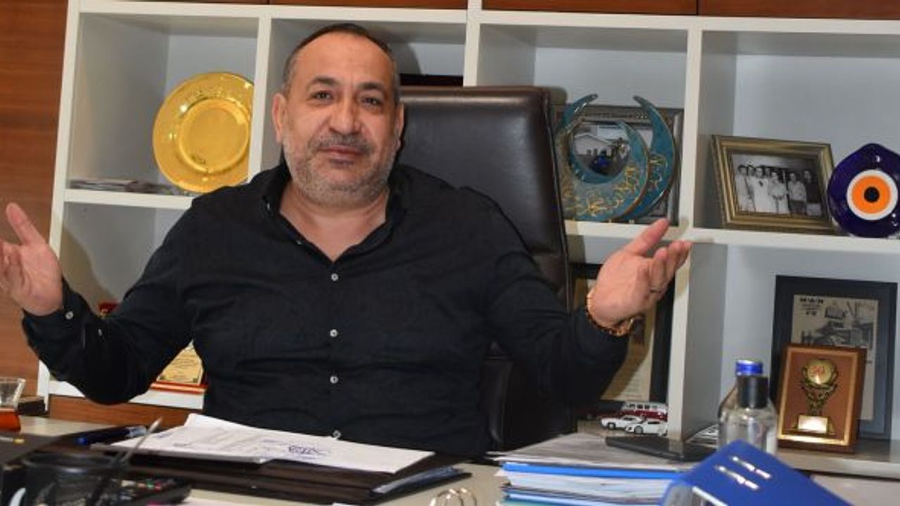 MAPAR Başkanı Yalçın Şahin: 2021, 2020’den kötü olmayacak