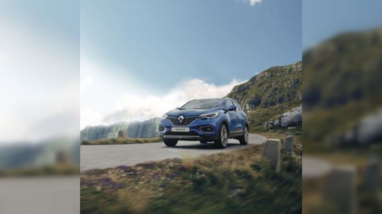Renault’dan Aralık ayında avantajlı fiyat fırsatları
