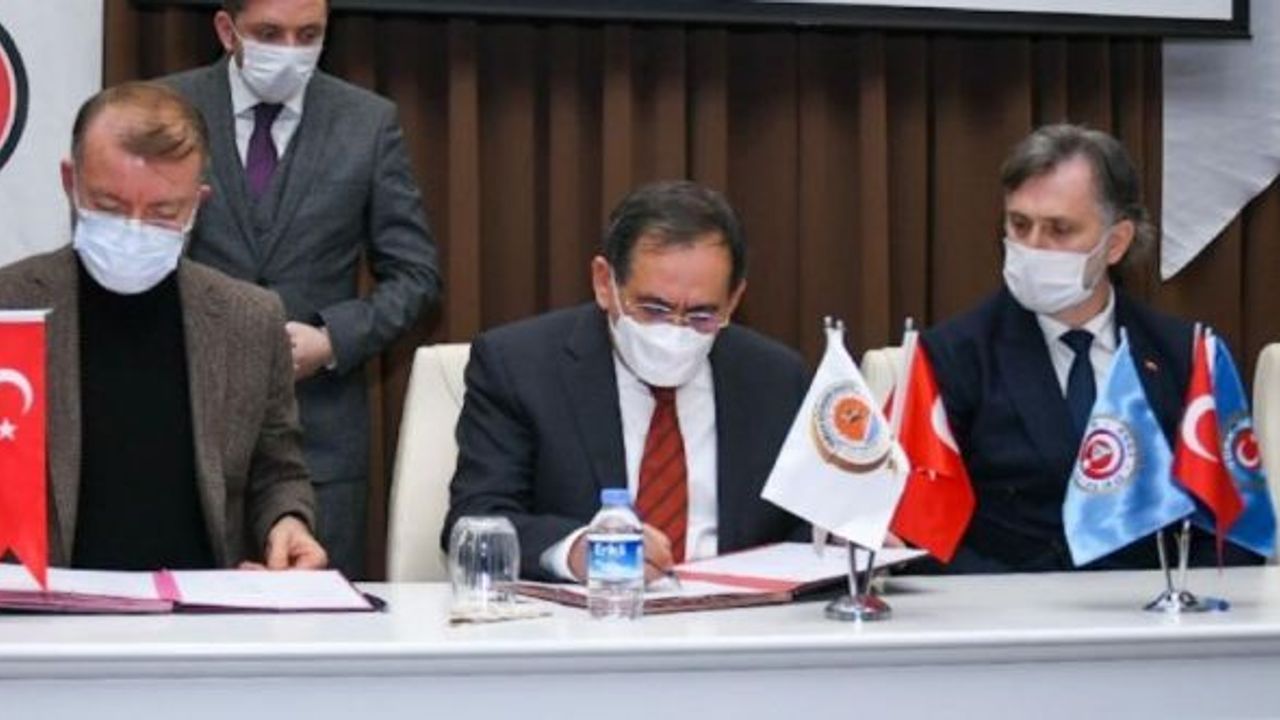 Samsun ulaşımına 33 yeni otobüs geliyor