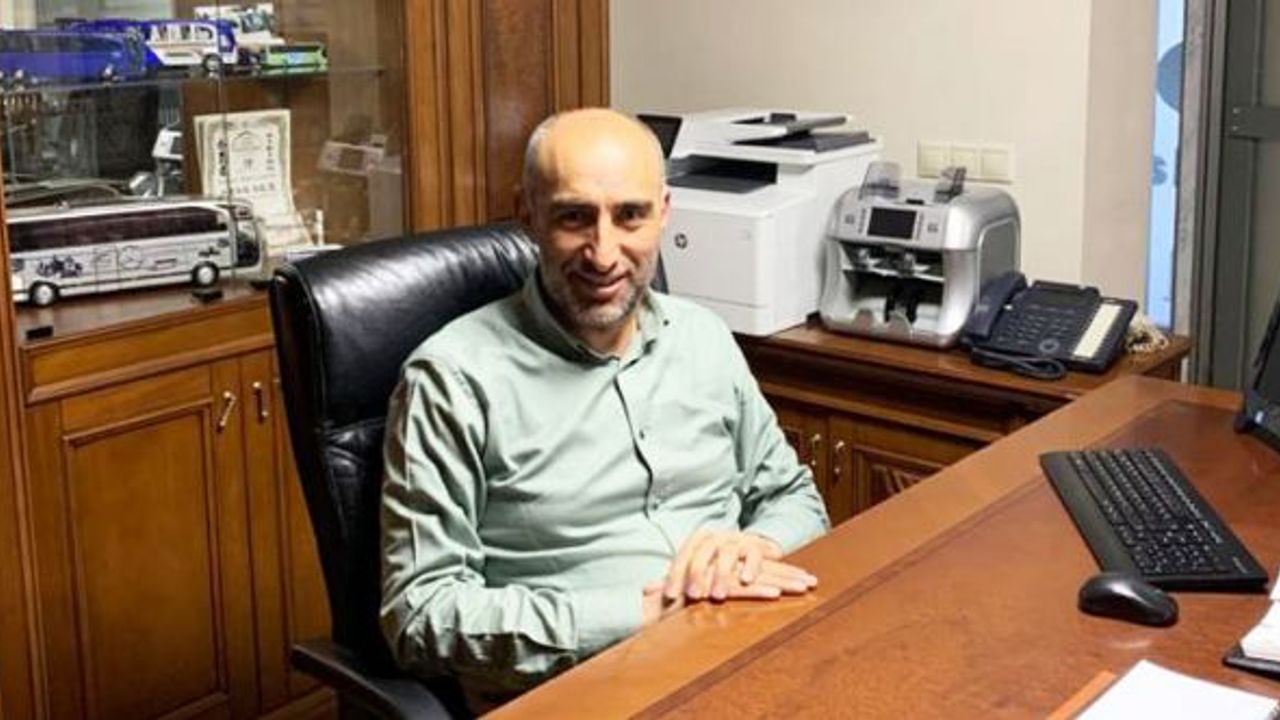 Selami Tan: Pandeminin acısını 3 yıl çekeceğiz