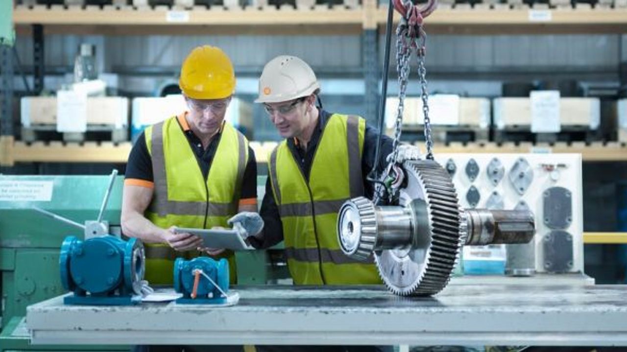 Shell’den Madeni Yağ Analizinde Devrim Yaratan Bir Yenilik