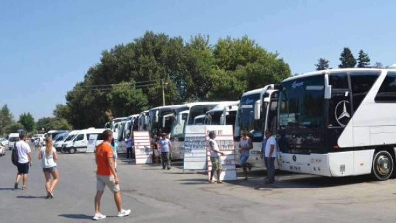 Taşkın Arık: Tur veya transfer yapılacaksa TÜRSAB belgesi mecburi