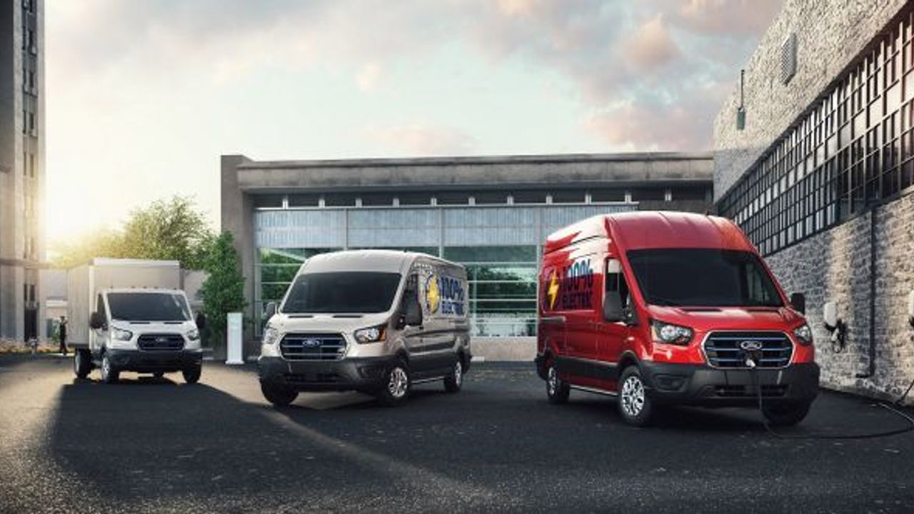 Türkiye’nin ilk ‘Batarya Montaj Fabrikası 2022'de hayata geçiyor