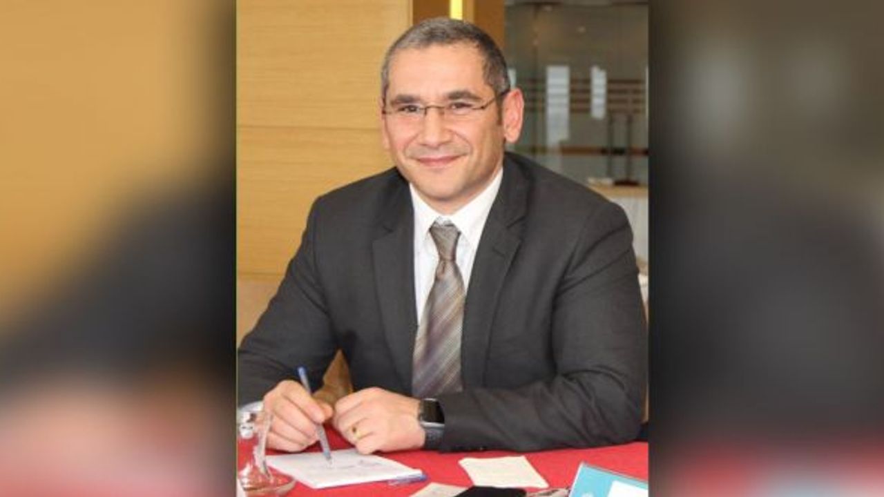 Aker Otobüs İşletmesi Başkanı Emre Ak: 2021 ciroları, 2020’nin iki katı civarında olur