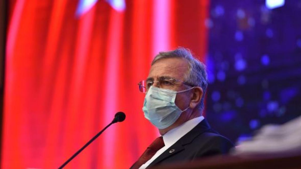 Dikimevi-Natoyolu Metro proje ihalesini İBB şirketi Metro İstanbul aldı