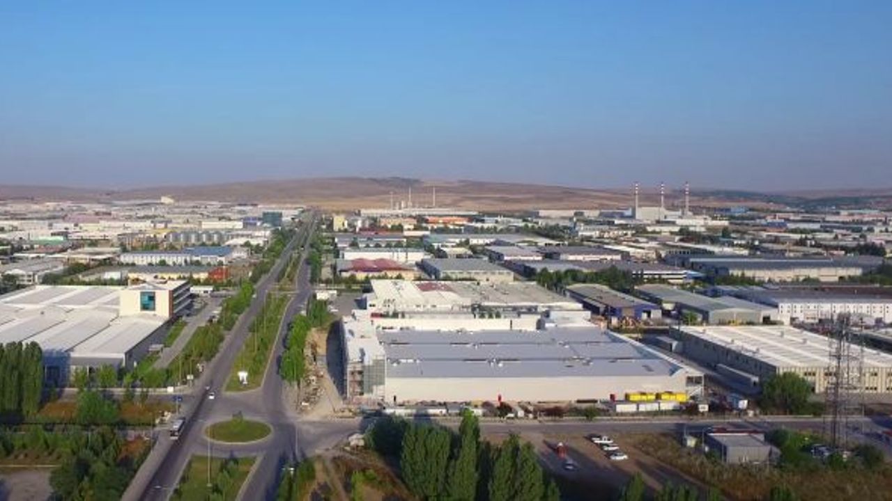 Eskişehir OSB’ye 42 yeni yatırımcı geldi, 3300 kişi istihdam edilecek