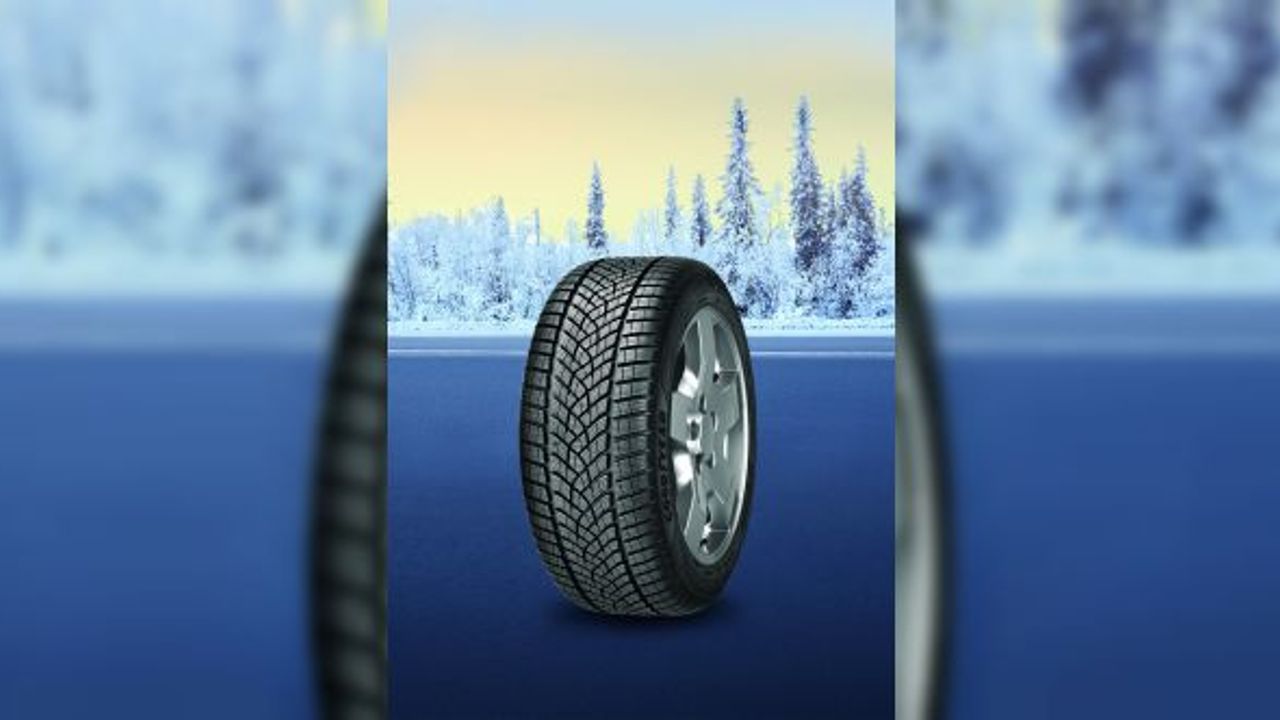 Goodyear Kış Kampanyası’nı 31 Ocak’a uzattı