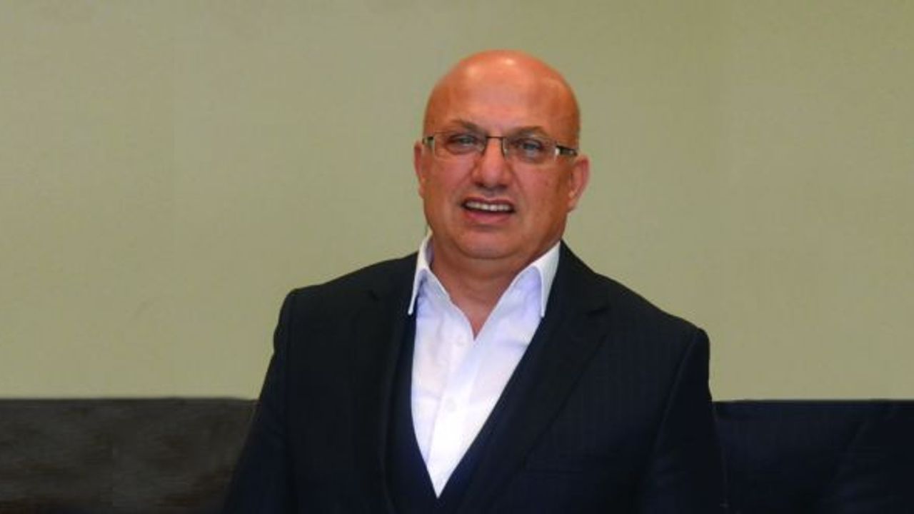 Gürsel Turizm Başkanı Levent Birant: 2021’i 2020’ye eş değerde görerek değerlendirme yapıyoruz