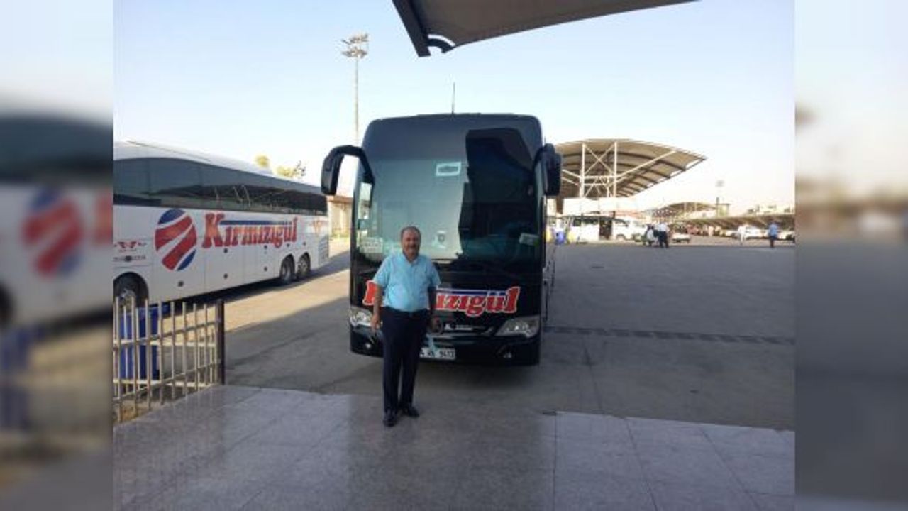 Irak vizesinin kalkmasını umutla bekliyoruz