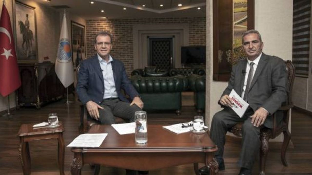 “Otobüsler için 2 yıl ödemesiz, 8 yıl ödemeli bir kredi bulduk”