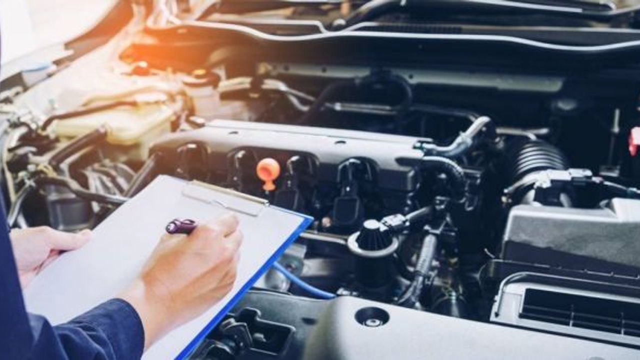 Otomotiv satış sonrası hizmetlerinde yüzde 10 büyüme beklentisi