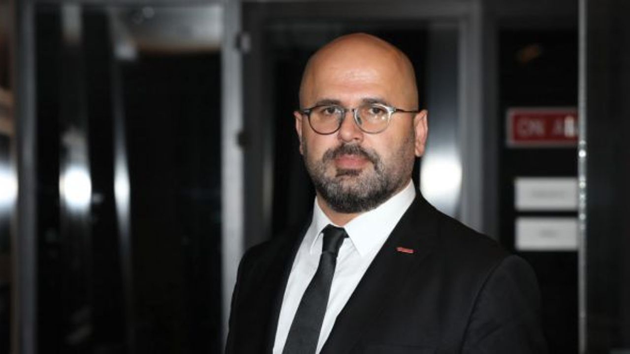 System Transport Başkanı Taşkın Arık: "Paran varsa alacaksın, yatırım yapmak istiyorsan riski dağıtacaksın’"