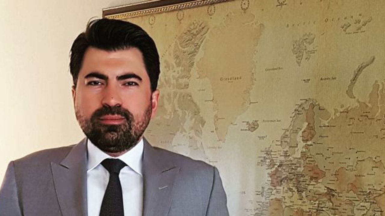 Tokat Seyahat YK Üyesi Mustafa Tekeli: Otobüs Camiası Neler Yapmalı!