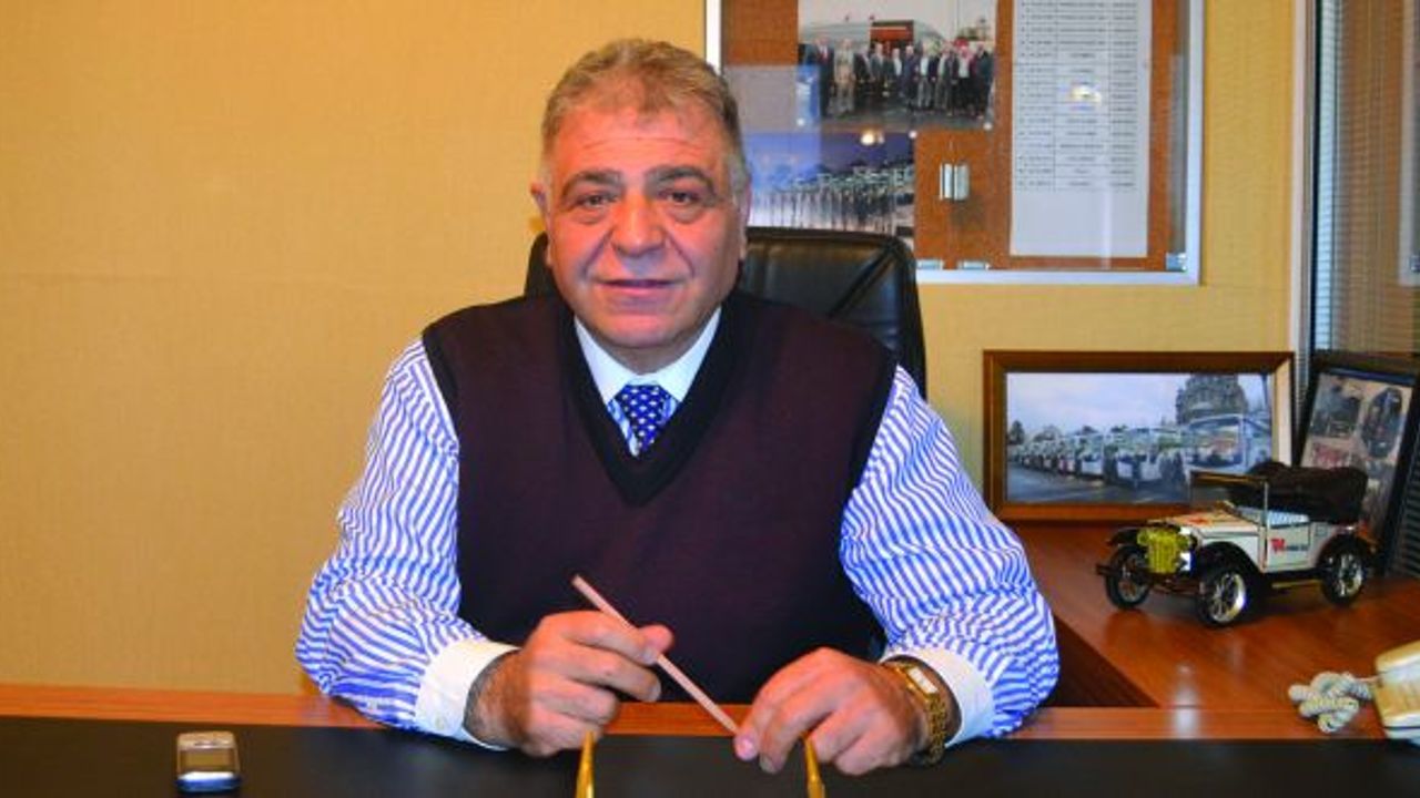 TTDER Sekreteri Mehmet Öksüz: Büyük grupların turizm hareketliliği yerine bireysel seyahatler ağırlık kazanacak