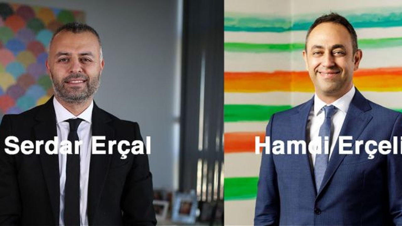 Borusan Lojistik ve Borusan Limanı’na Üst Düzey Atama