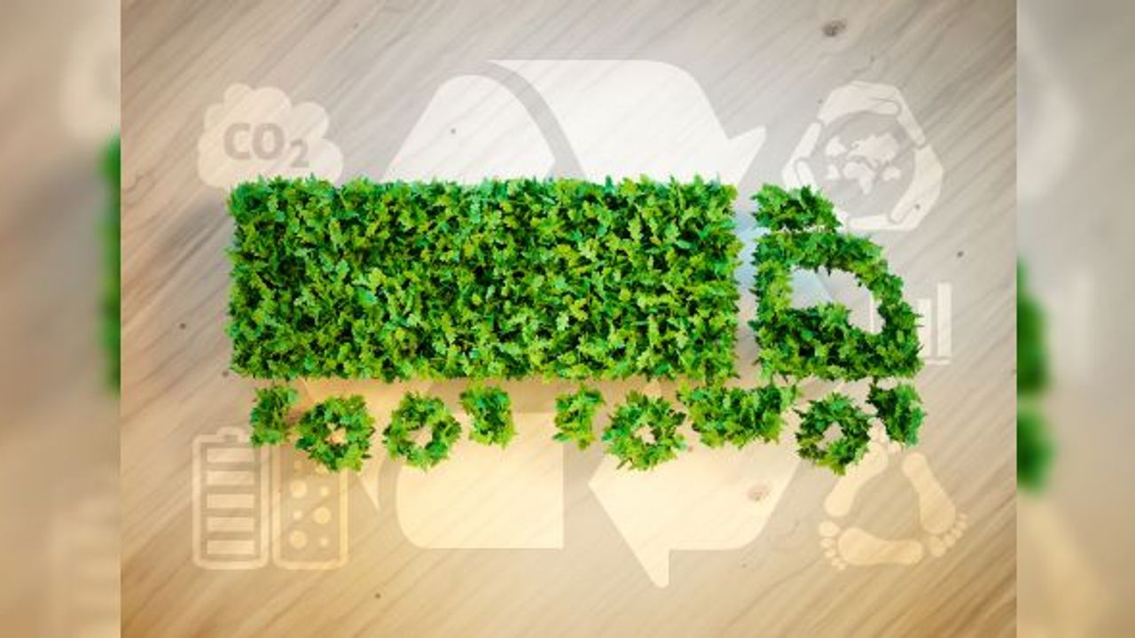 Goodyear, karbon ayak izini azaltmanın sırlarını veriyor