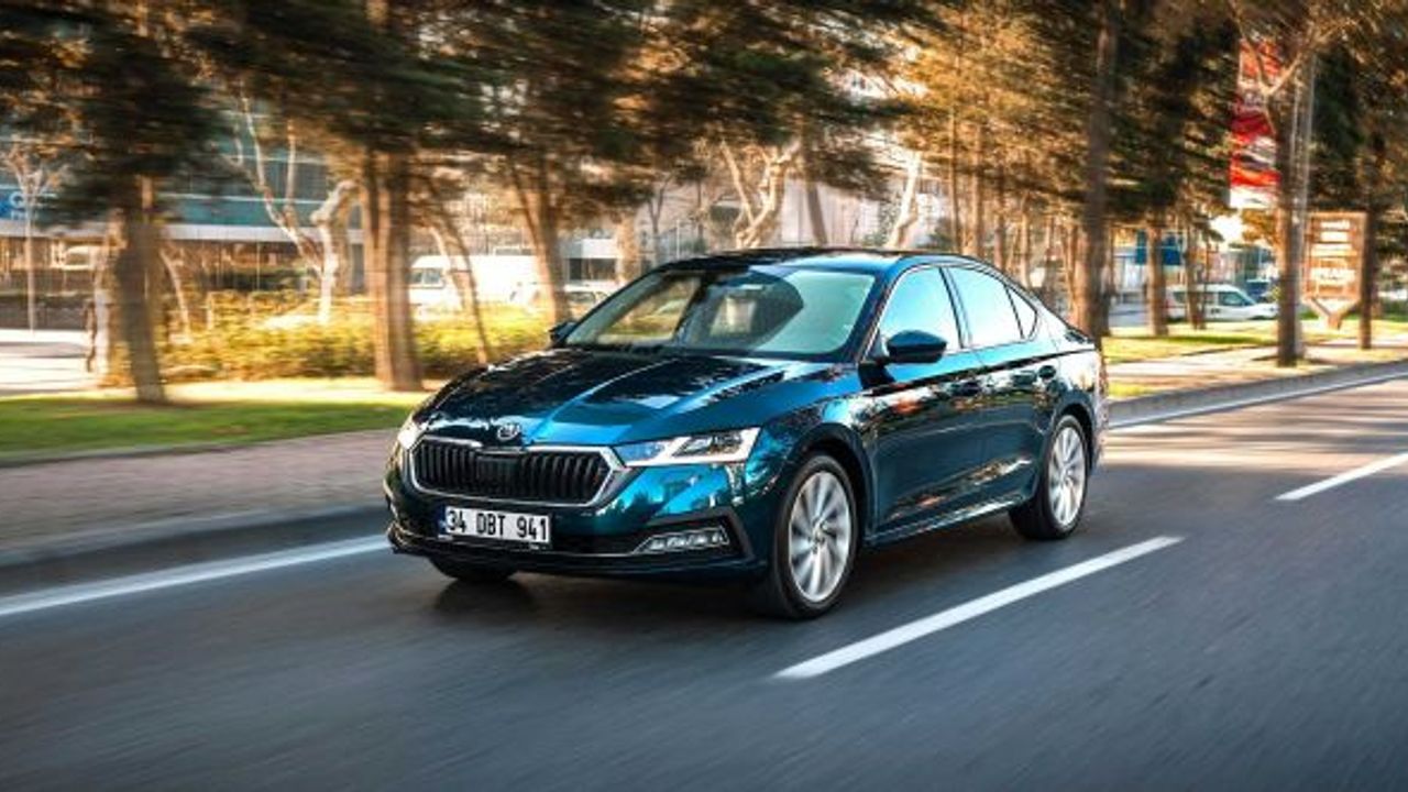 ŠKODA tüm modellerinde yüzde 0 faiz fırsatları ile otomobil sahibi yapıyor