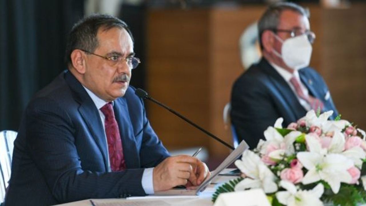 Samsun Büyükşehir Belediyesi 10 elektrikli otobüs alacak