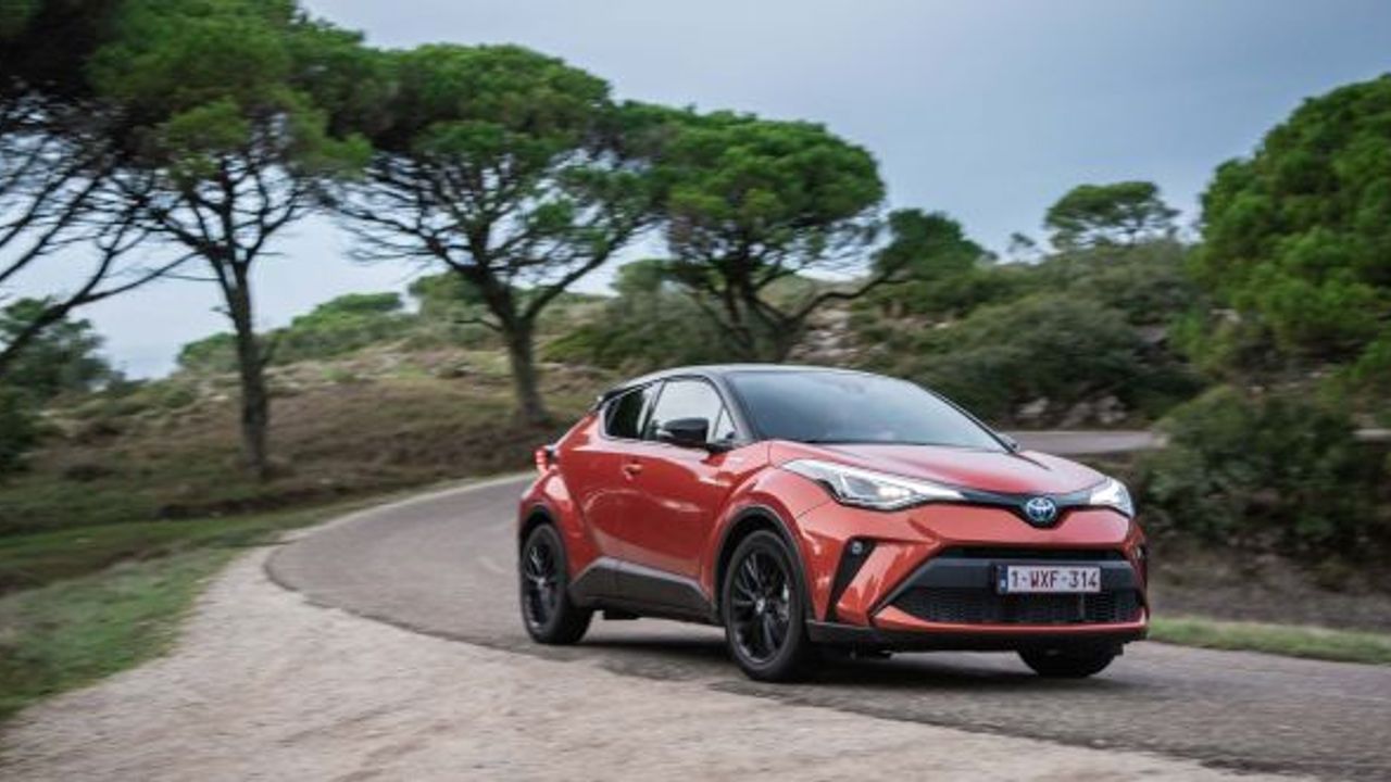 Toyota’nın Finans Kampanyası Şubat’ta da devam ediyor