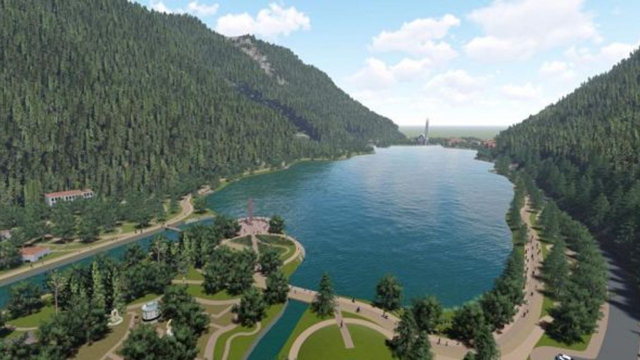 Trabzon’da turizmin 12 aya yayılması için yoğun çalışma yapılıyor