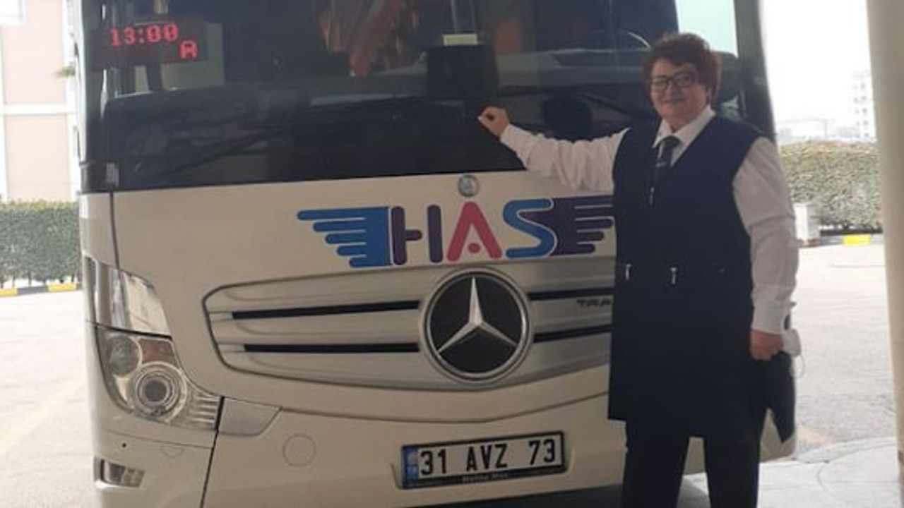 8 Mart Dünya Kadınlar Günü’nde Kaptan Nazan Çelik ile konuştuk