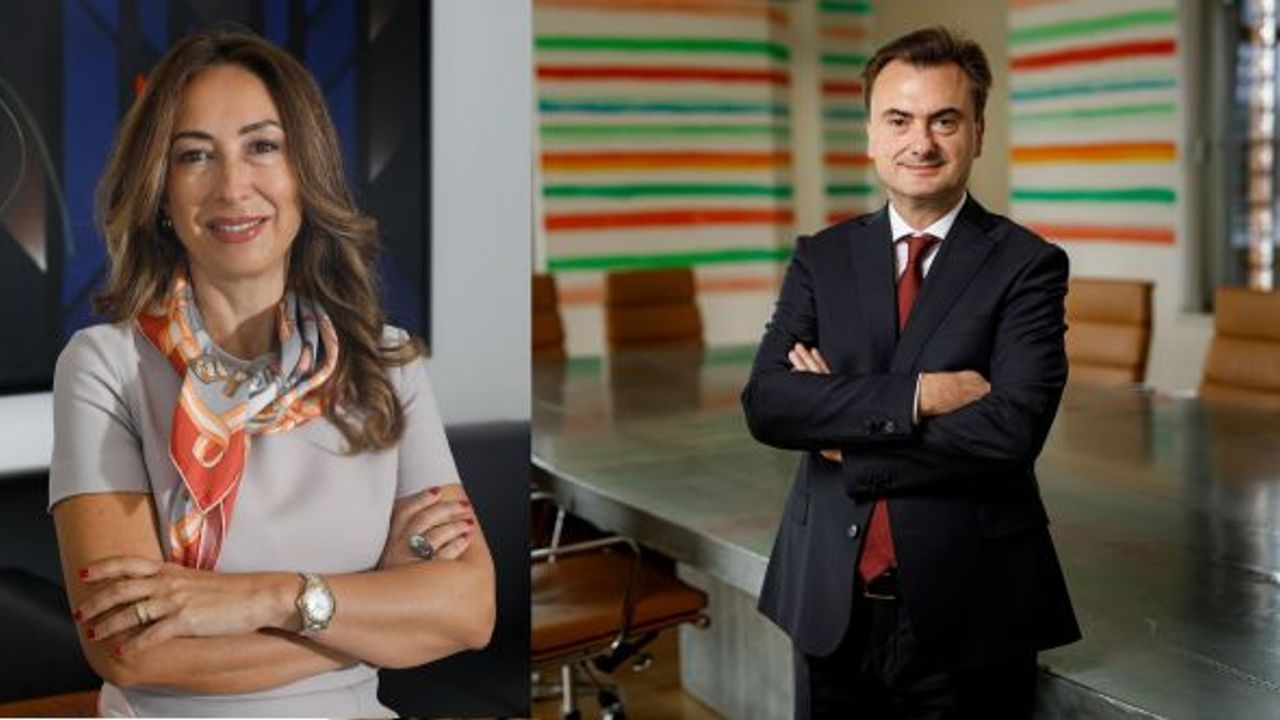 Borusan Holding’den 8 Mart Mesajı: “Hayat Eşittir”