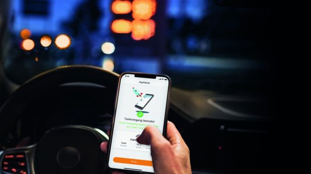 DKV Mobilite, DKV APP&Go uygulamasını tanıttı