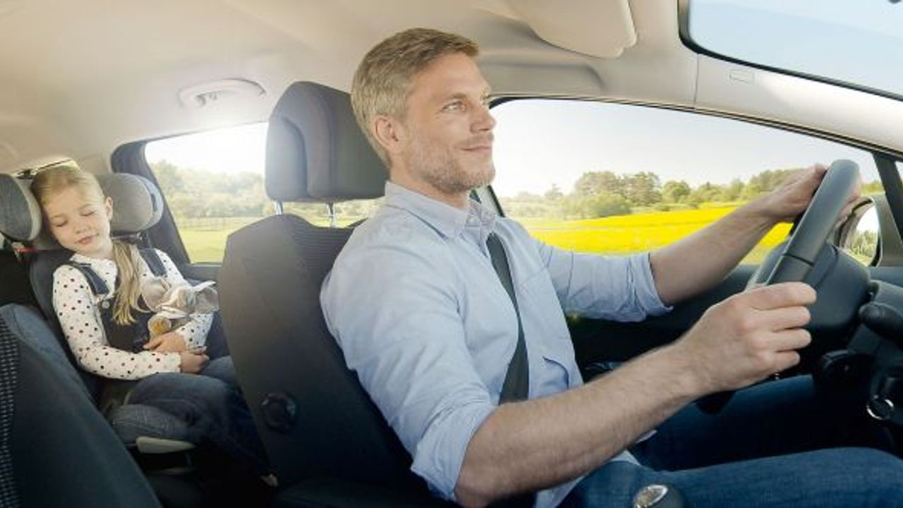 Elektrikli araçlar için geniş Bosch kabin filtresi portföyü